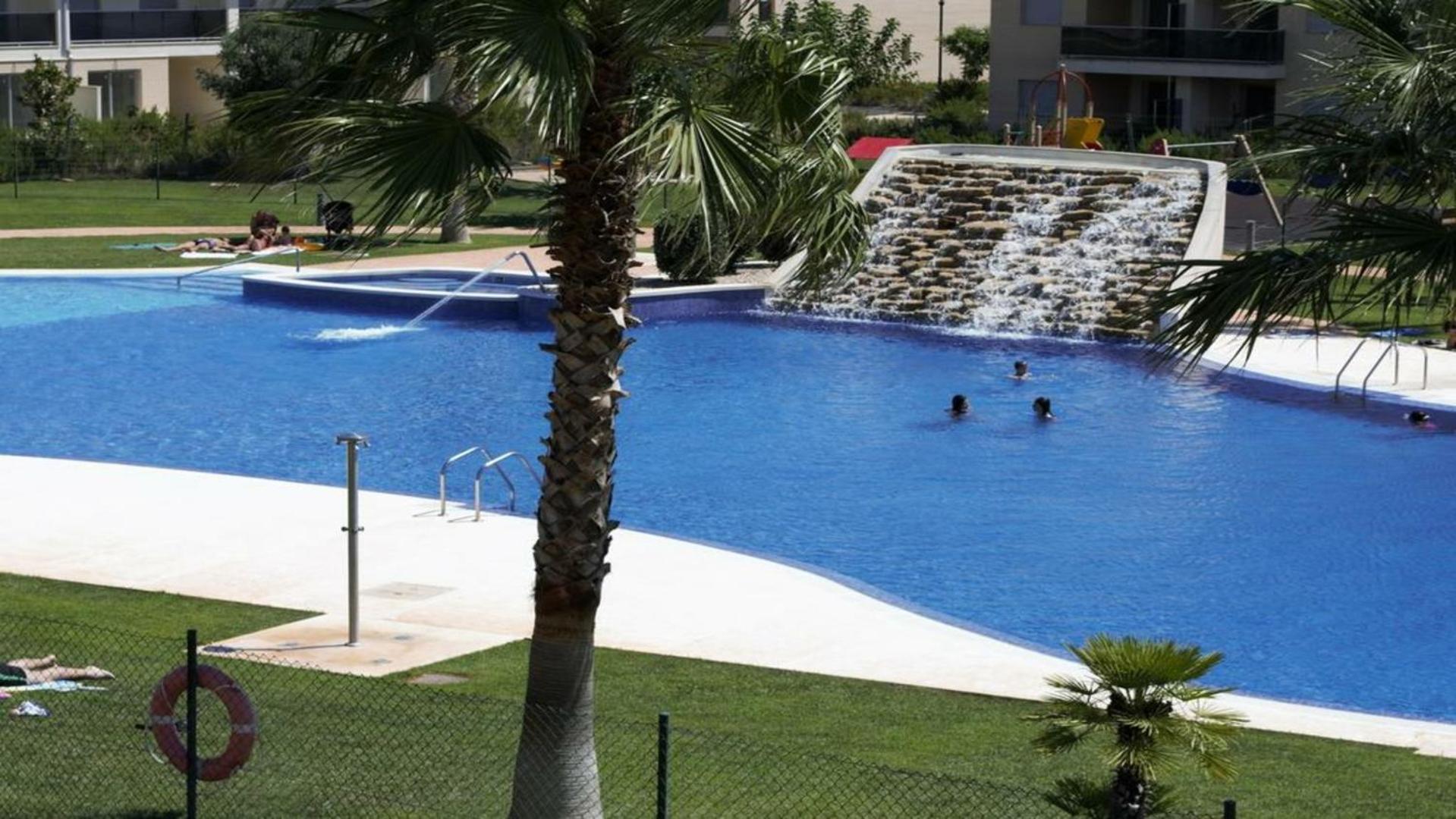 Espectacular Chalet Adosado De Lujo "Bienvenido Al Paraiso" San Jorge  Bagian luar foto