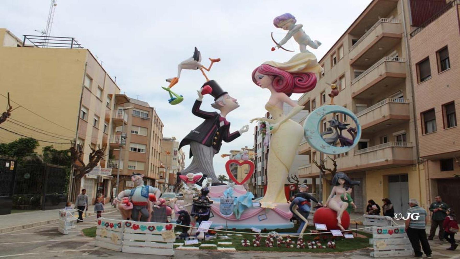 Espectacular Chalet Adosado De Lujo "Bienvenido Al Paraiso" San Jorge  Bagian luar foto