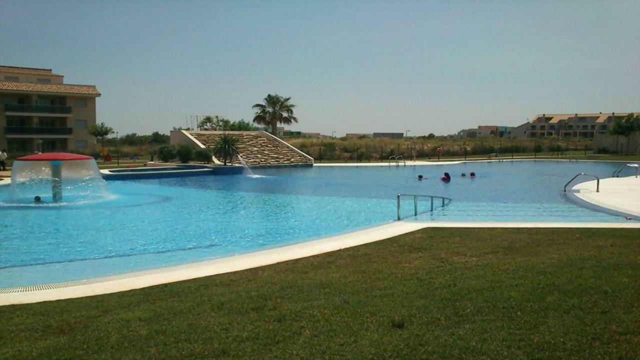 Espectacular Chalet Adosado De Lujo "Bienvenido Al Paraiso" San Jorge  Bagian luar foto