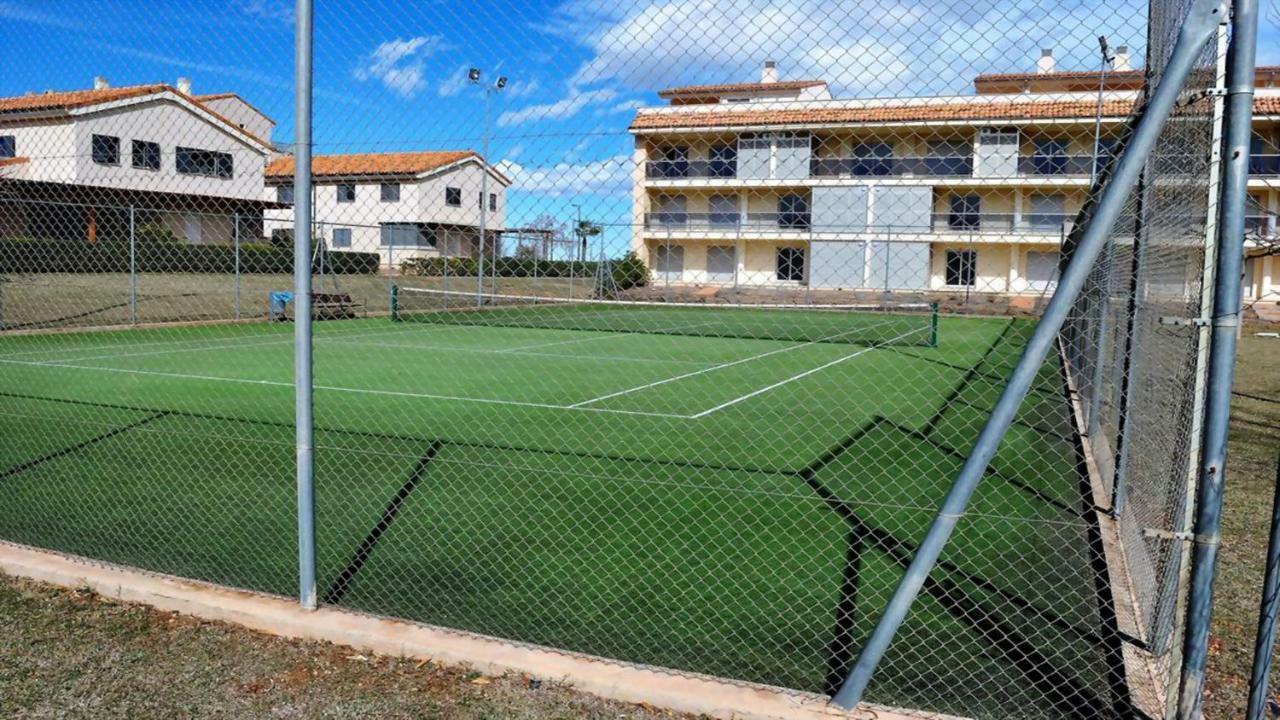 Espectacular Chalet Adosado De Lujo "Bienvenido Al Paraiso" San Jorge  Bagian luar foto