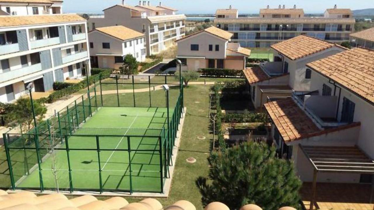 Espectacular Chalet Adosado De Lujo "Bienvenido Al Paraiso" San Jorge  Bagian luar foto